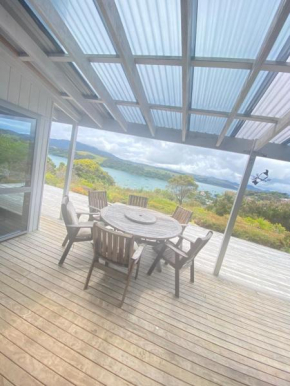 Mangonui Ridge Retreat